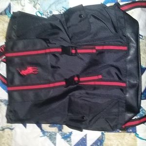 Polo by Ralph Lauren backpack